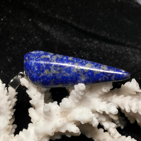 Lapislazuli Anhänger